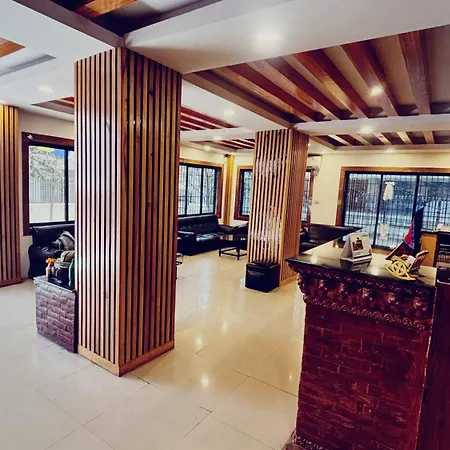 Hotel Divine Inn