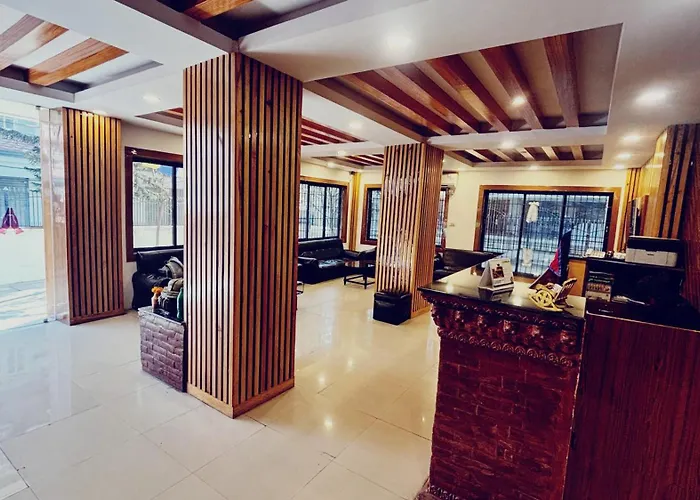 Divine Hotel